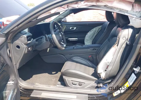 2024 Ford Mustang Gt Premium Fastback z USA, uszkodzony, nr VIN 1FA6P8CF6R5401031